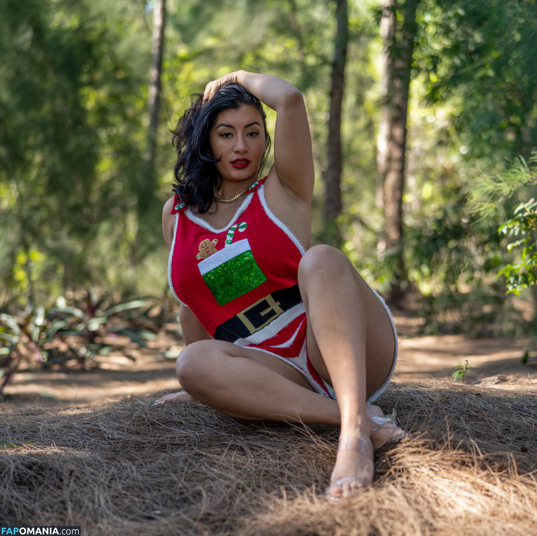 Selena Adams / officialselenaadams4 / selenaadams69 Nudo OnlyFans  Foto trapelata #85