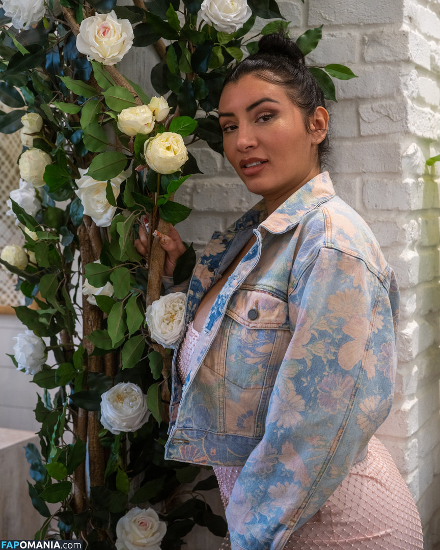 Selena Adams / officialselenaadams4 / selenaadams69 Nudo OnlyFans  Foto trapelata #140