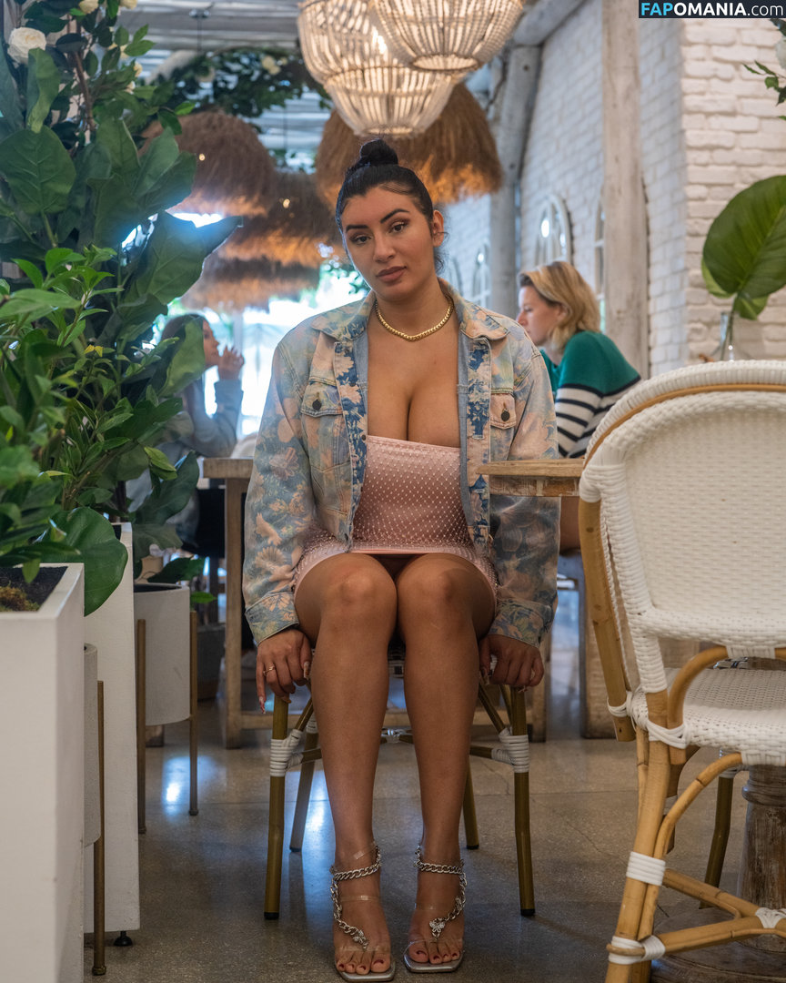 Selena Adams / officialselenaadams4 / selenaadams69 Nudo OnlyFans  Foto trapelata #145