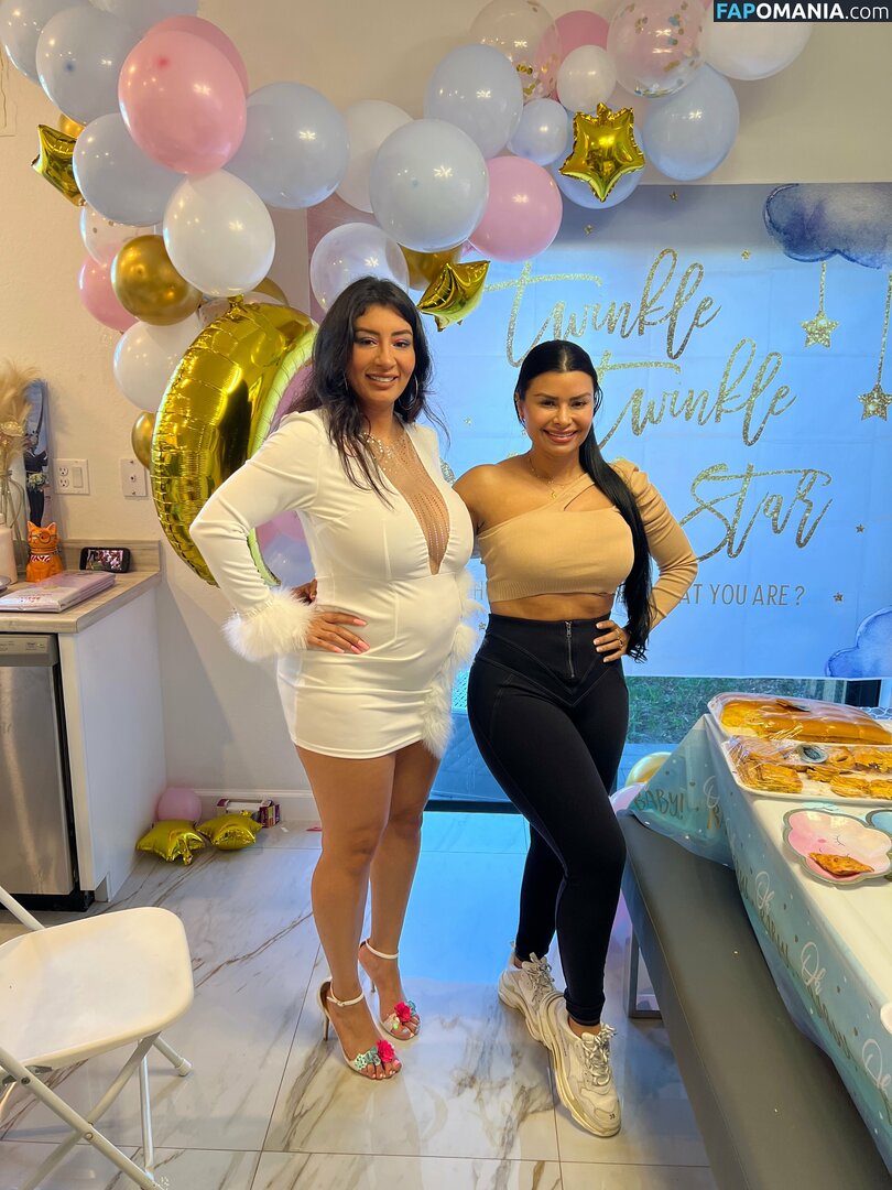 Selena Adams / officialselenaadams4 / selenaadams69 Nudo OnlyFans  Foto trapelata #230