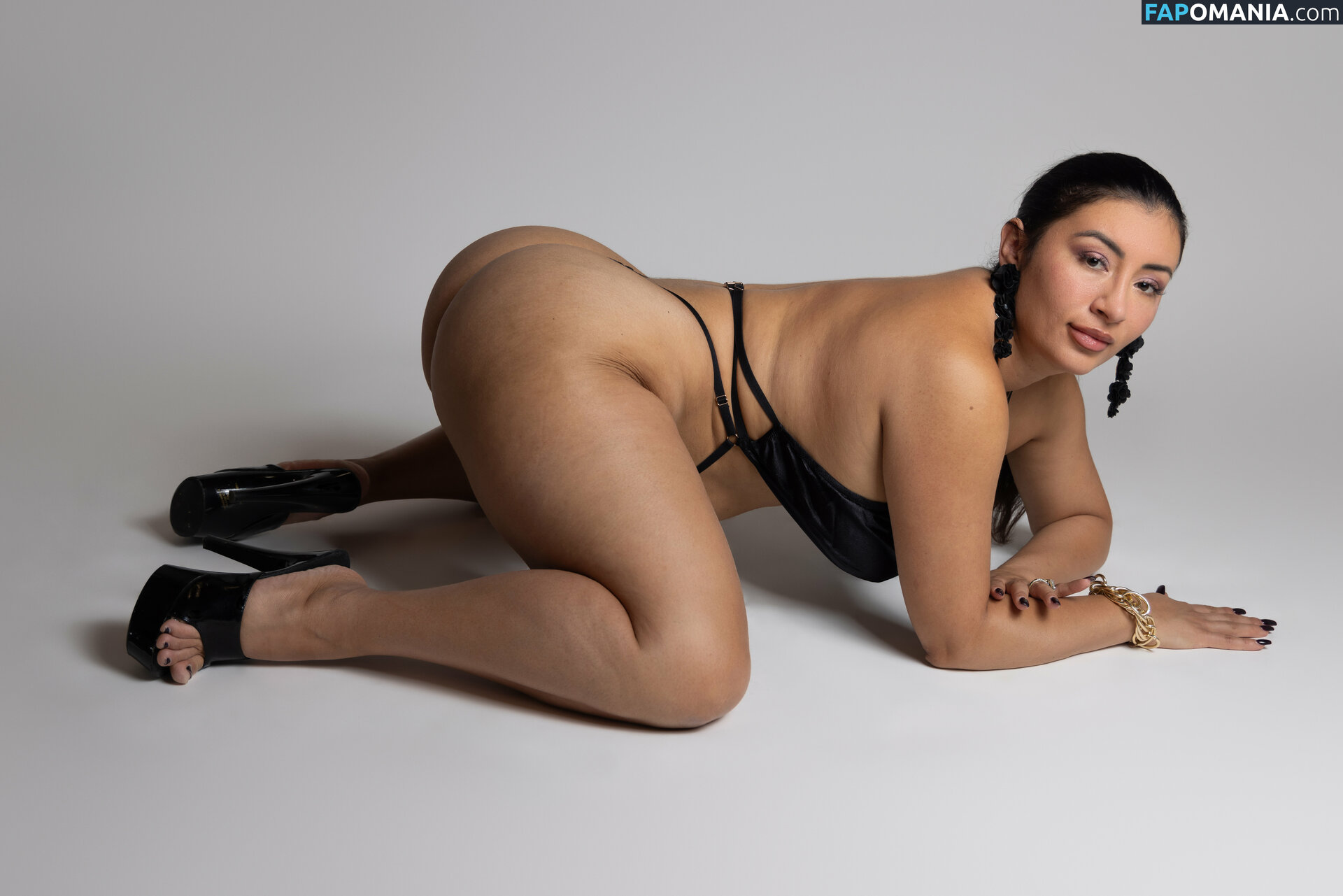 Selena Adams / officialselenaadams4 / selenaadams69 Nudo OnlyFans  Foto trapelata #293