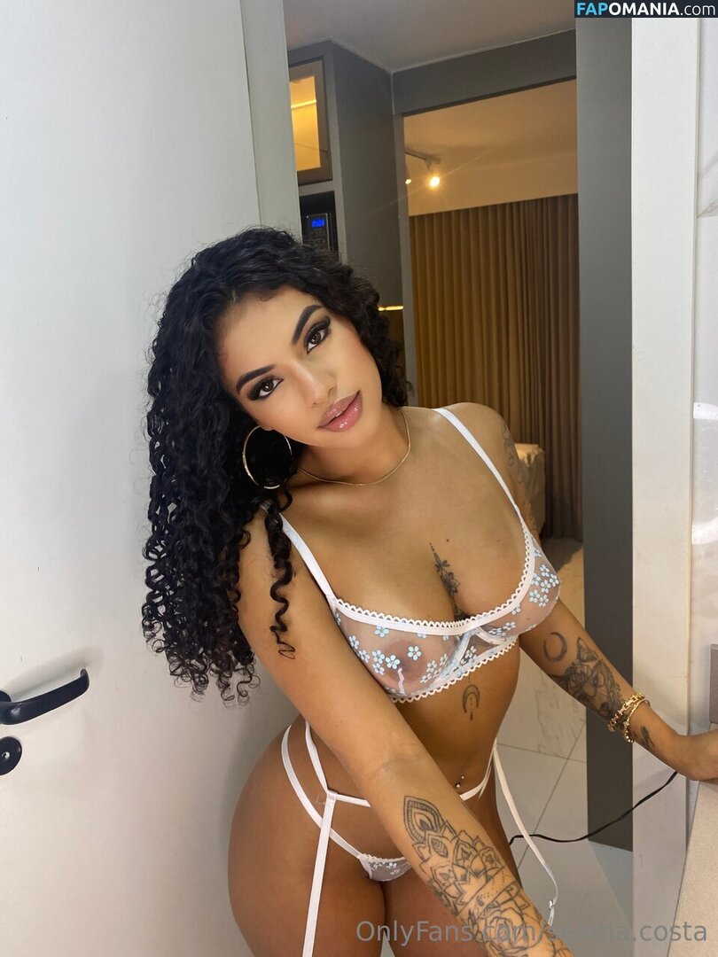 Selena.costa / selenaa.costaa Nudo OnlyFans  Foto trapelata #3