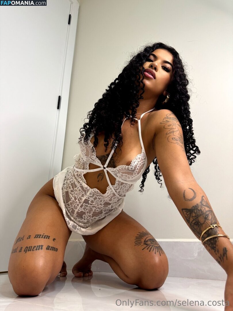 Selena.costa / selenaa.costaa Nudo OnlyFans  Foto trapelata #7