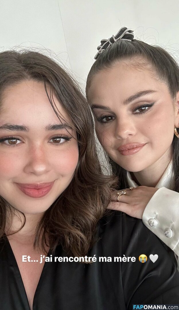 Selena Gomez Nudo Foto trapelata #126