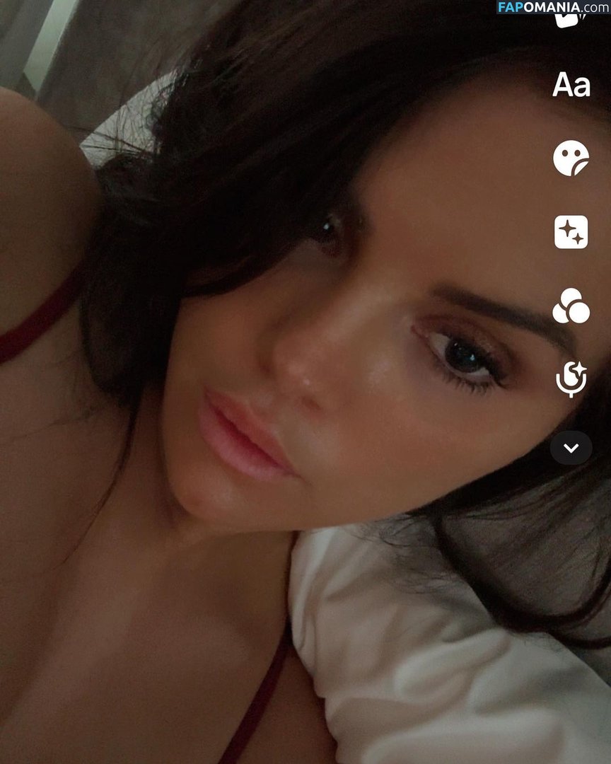 Selena Gomez Nudo Foto trapelata #219