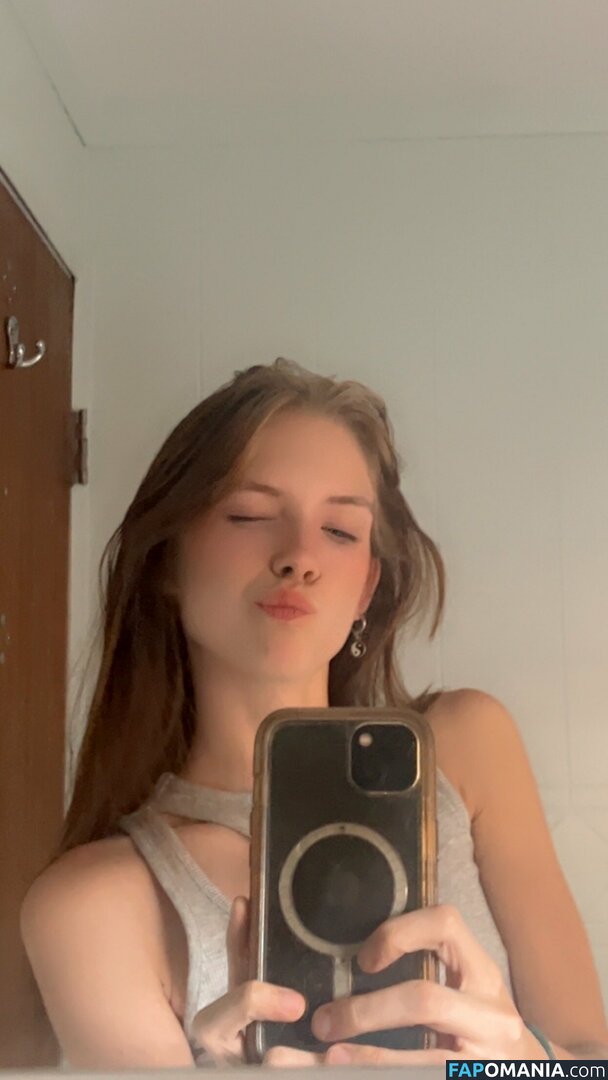 reel / selflovesage Nudo OnlyFans  Foto trapelata #33