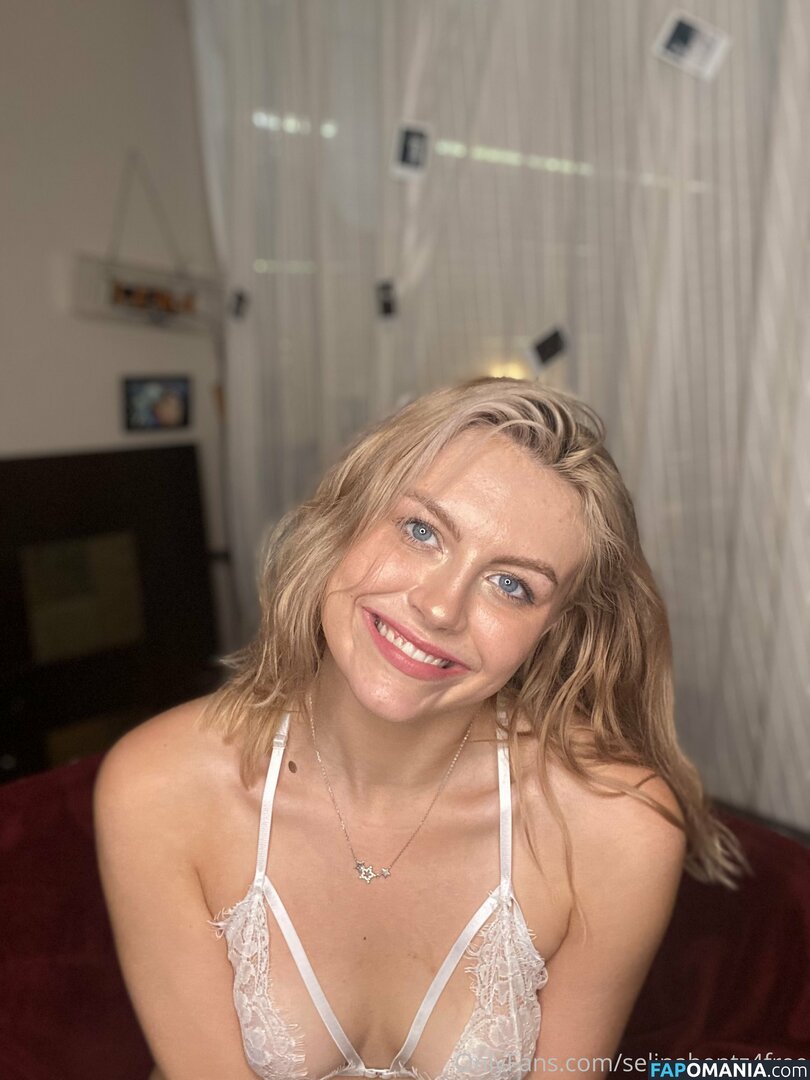 salinabenitez / selinabentz4free Nudo OnlyFans  Foto trapelata #22