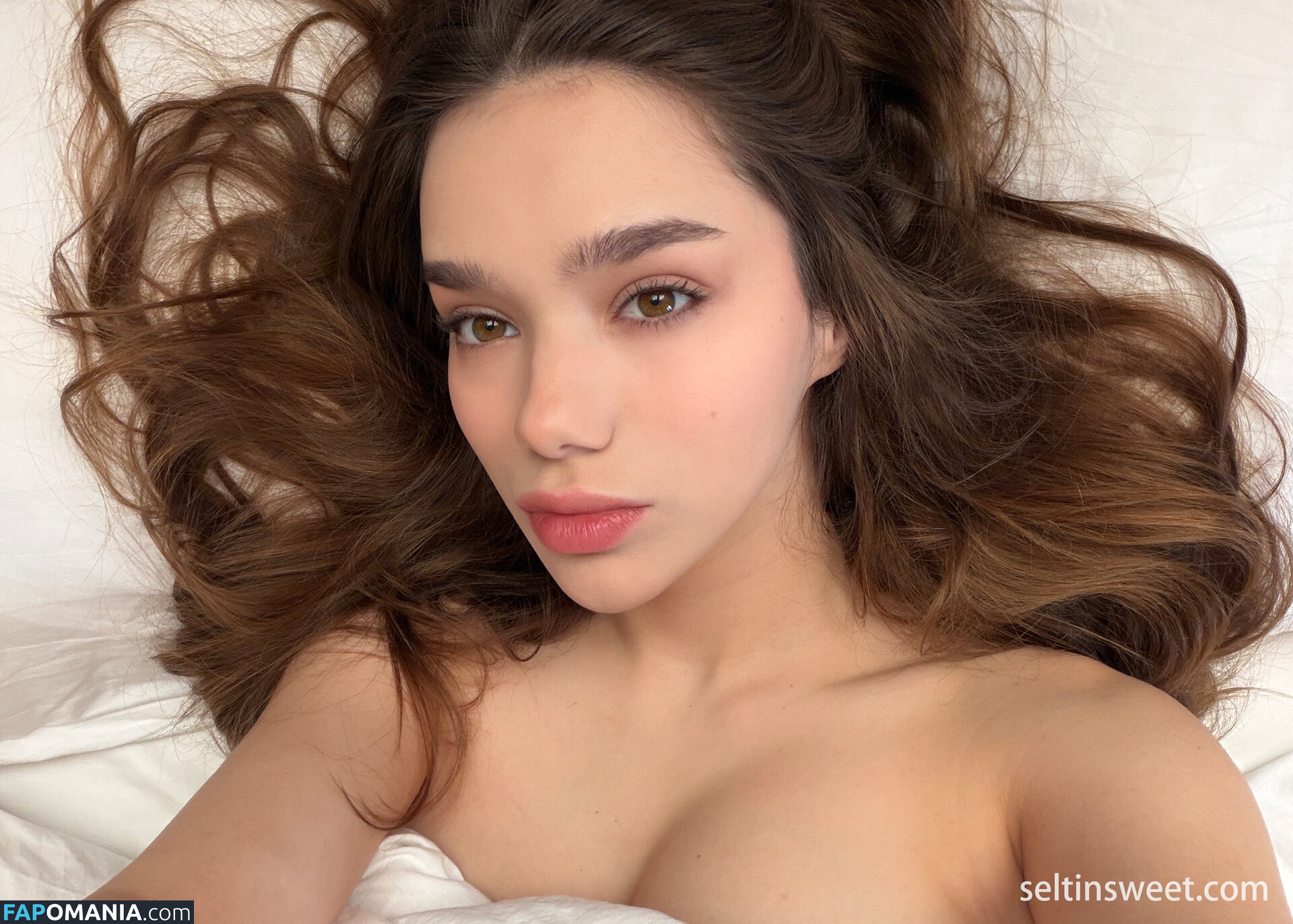 Selti / Seltin_sweety / seltinsweety Nudo OnlyFans  Foto trapelata #85
