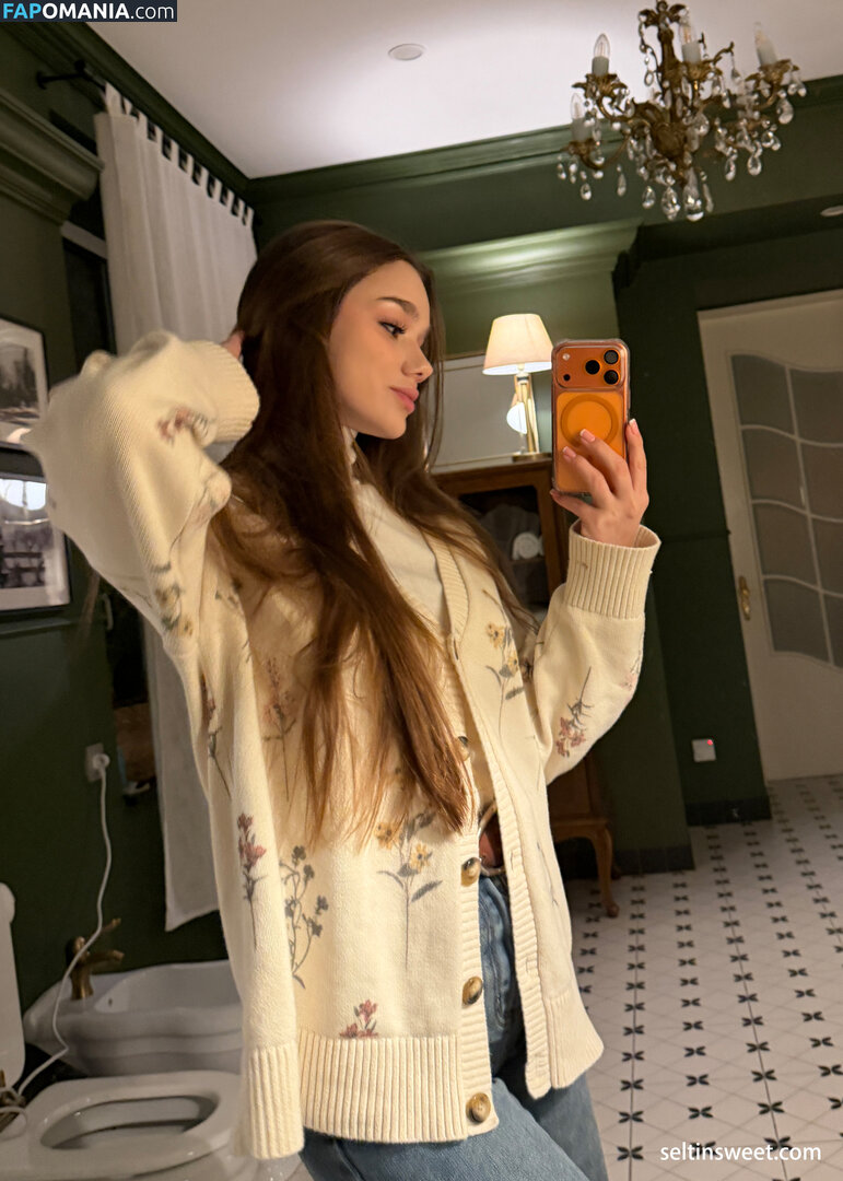 Selti / Seltin_sweety / seltinsweety Nudo OnlyFans  Foto trapelata #115
