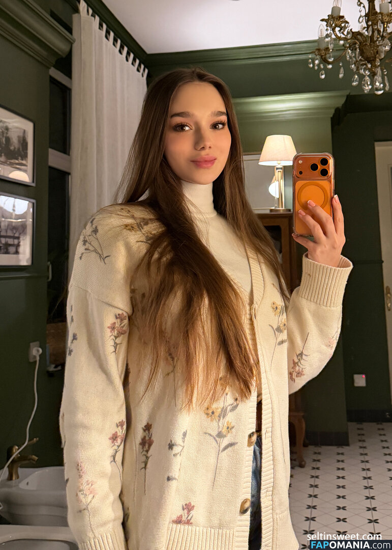 Selti / Seltin_sweety / seltinsweety Nudo OnlyFans  Foto trapelata #116