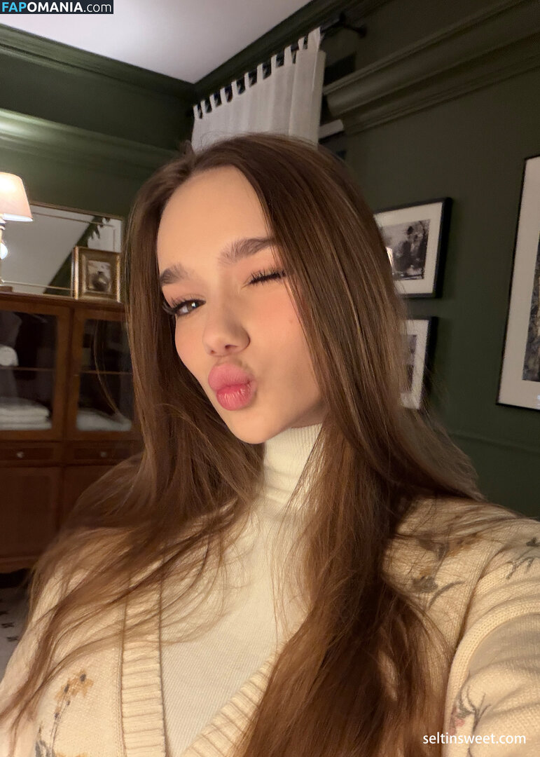 Selti / Seltin_sweety / seltinsweety Nudo OnlyFans  Foto trapelata #119