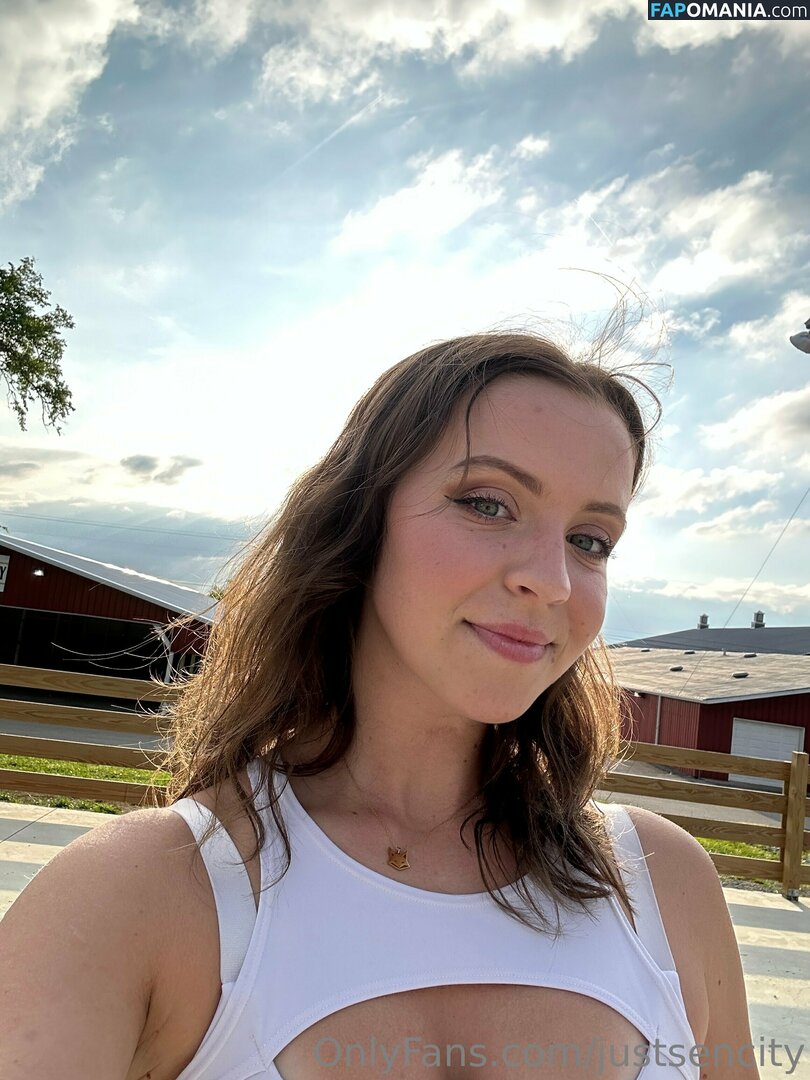 Sen City / justsencity / sencity730 Nudo OnlyFans  Foto trapelata #30