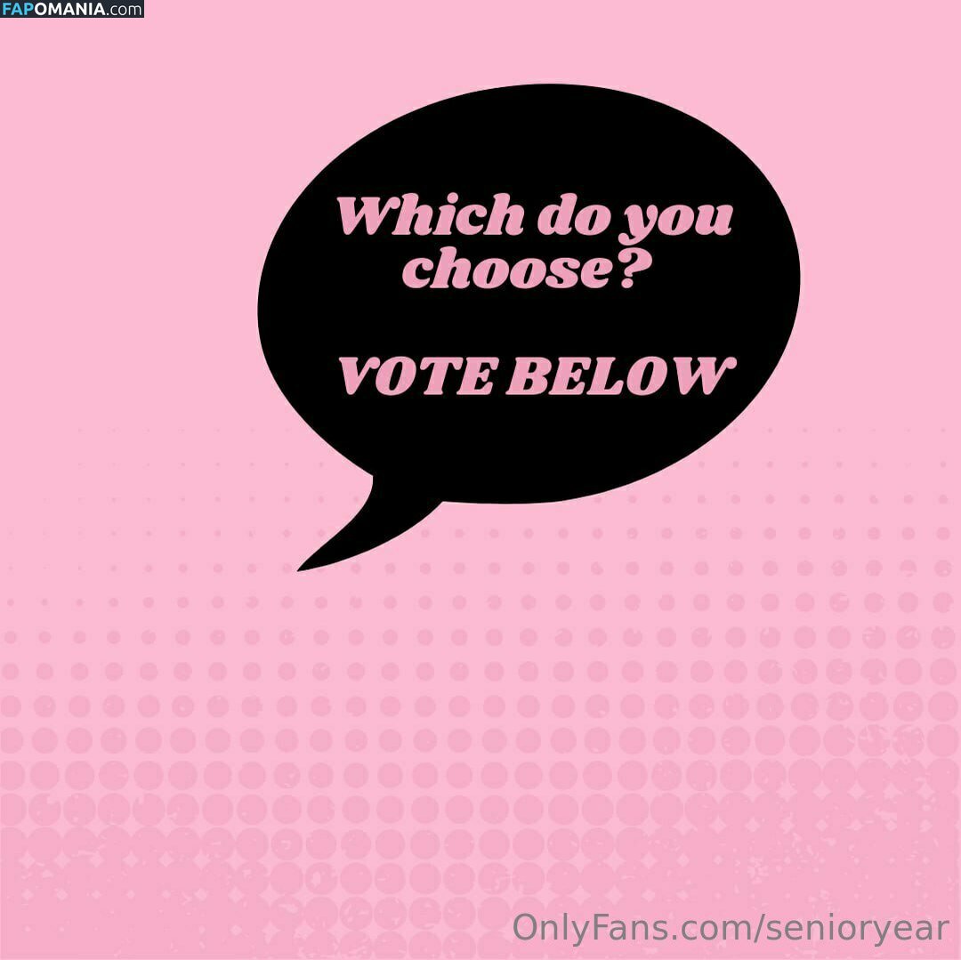 senioryear / senioryearnetflix Nudo OnlyFans  Foto trapelata #63