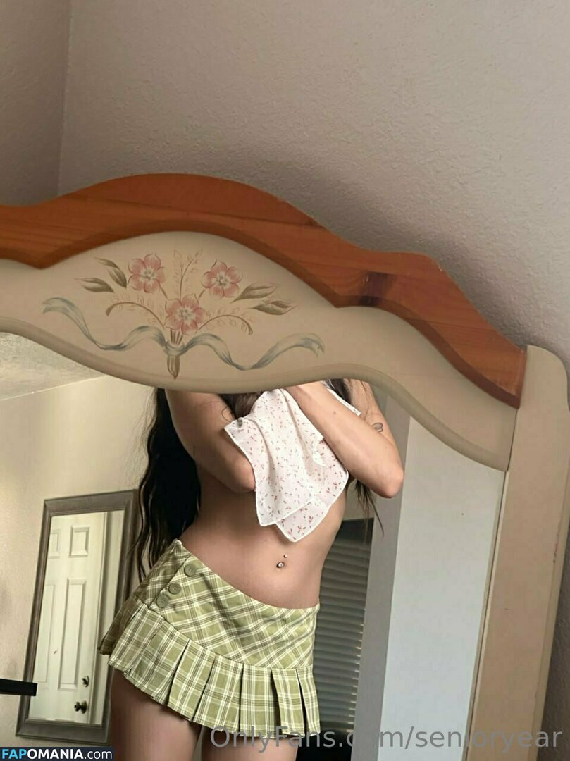 senioryear / senioryearnetflix Nudo OnlyFans  Foto trapelata #267