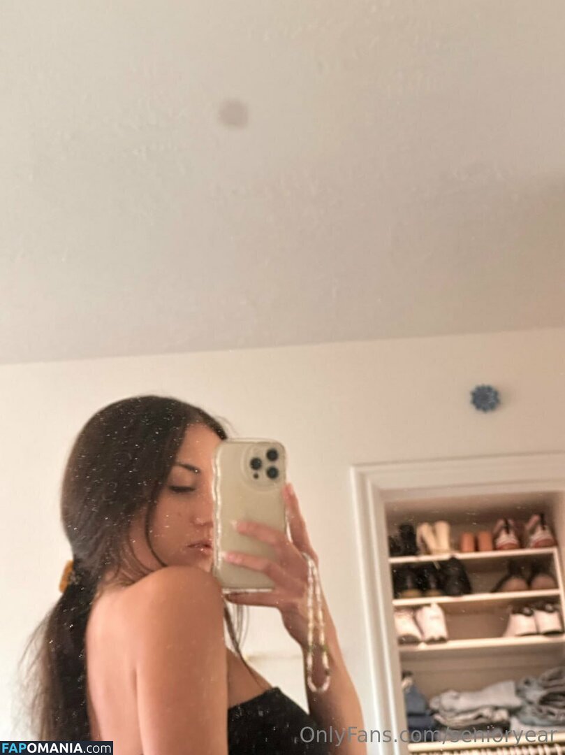 senioryear / senioryearnetflix Nudo OnlyFans  Foto trapelata #687