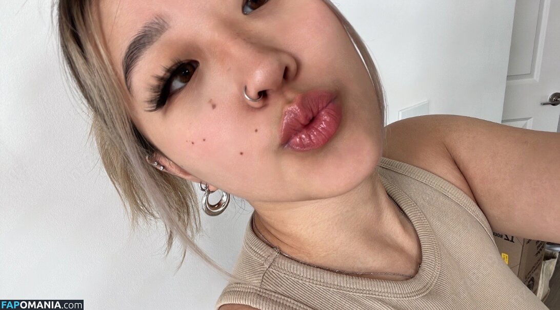 MSG ALEXANDRA / Senjiel / vlexpak Nudo OnlyFans  Foto trapelata #10