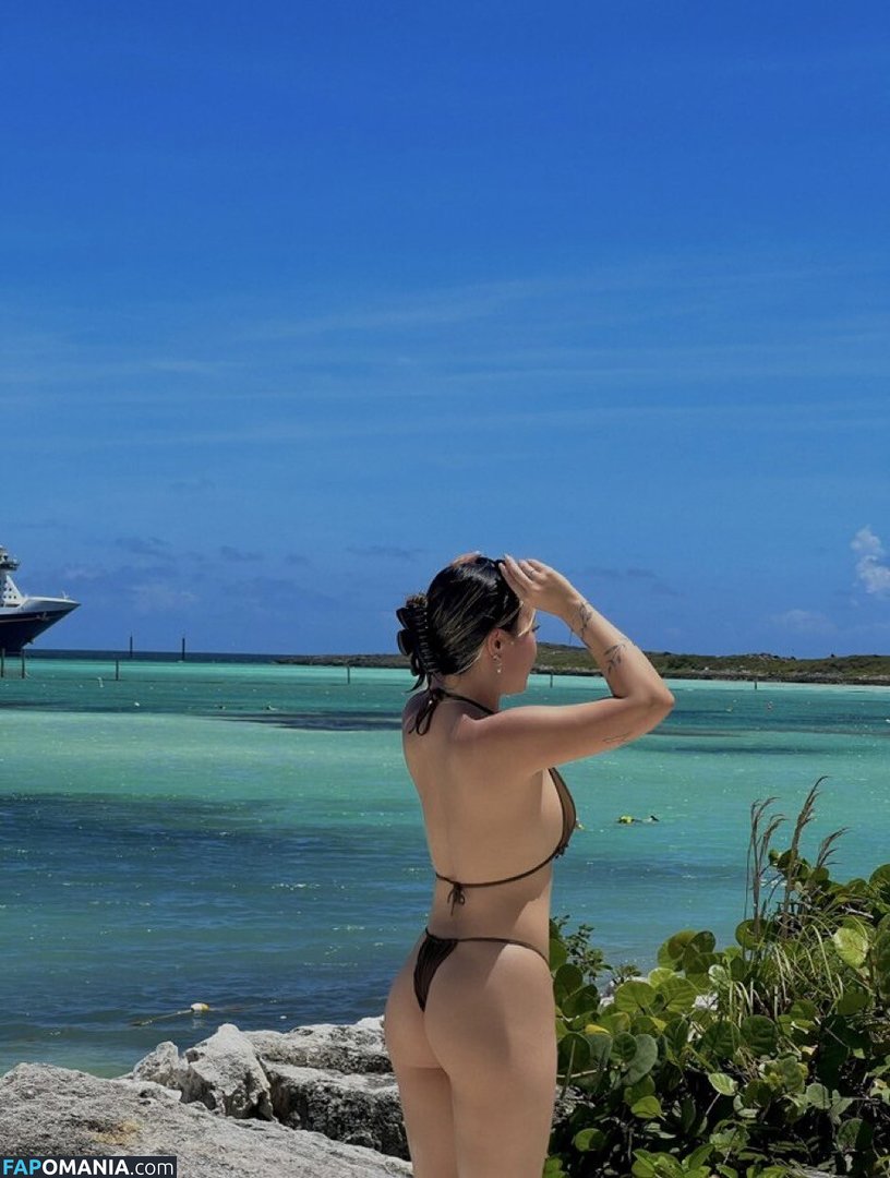 MSG ALEXANDRA / Senjiel / vlexpak Nudo OnlyFans  Foto trapelata #28