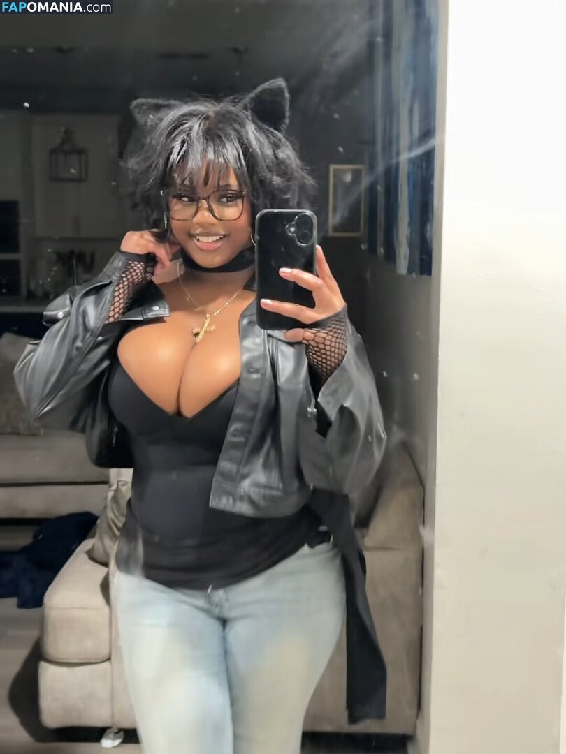 Nia / senpaixtroll / senpiaxtroll Nudo OnlyFans  Foto trapelata #2