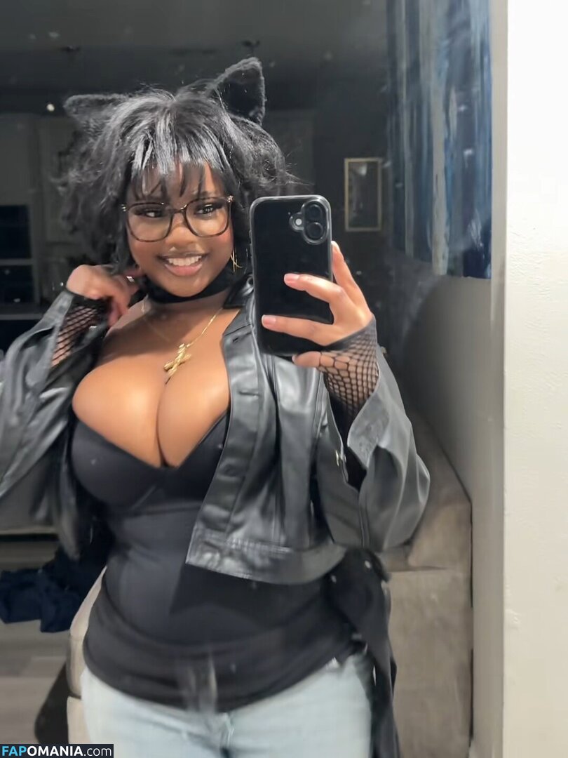 Nia / senpaixtroll / senpiaxtroll Nudo OnlyFans  Foto trapelata #8