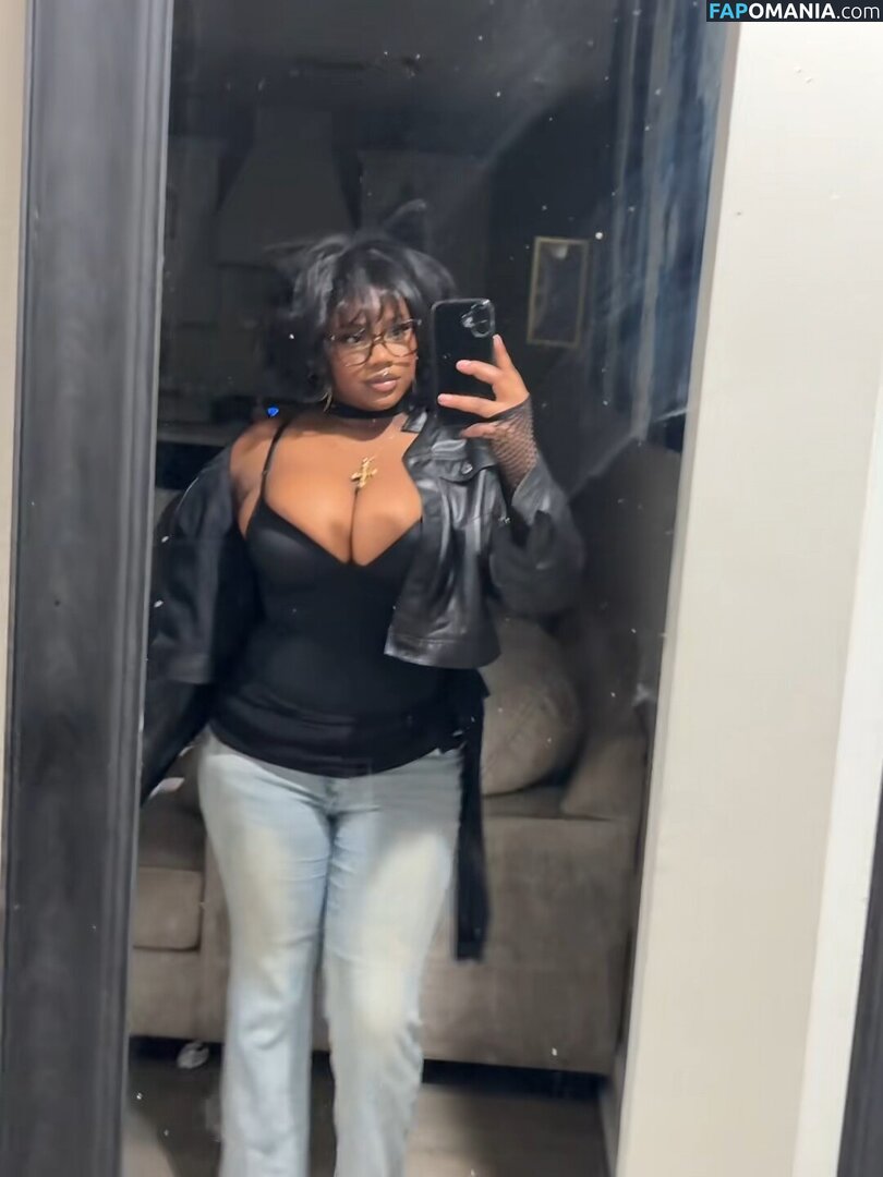 Nia / senpaixtroll / senpiaxtroll Nudo OnlyFans  Foto trapelata #9