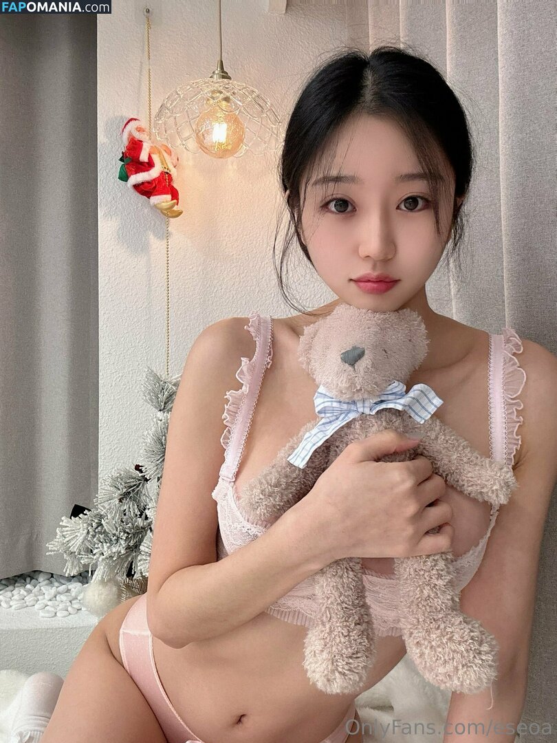 KBJ - dodo / Seoa / e_seoa Nudo OnlyFans  Foto trapelata #270