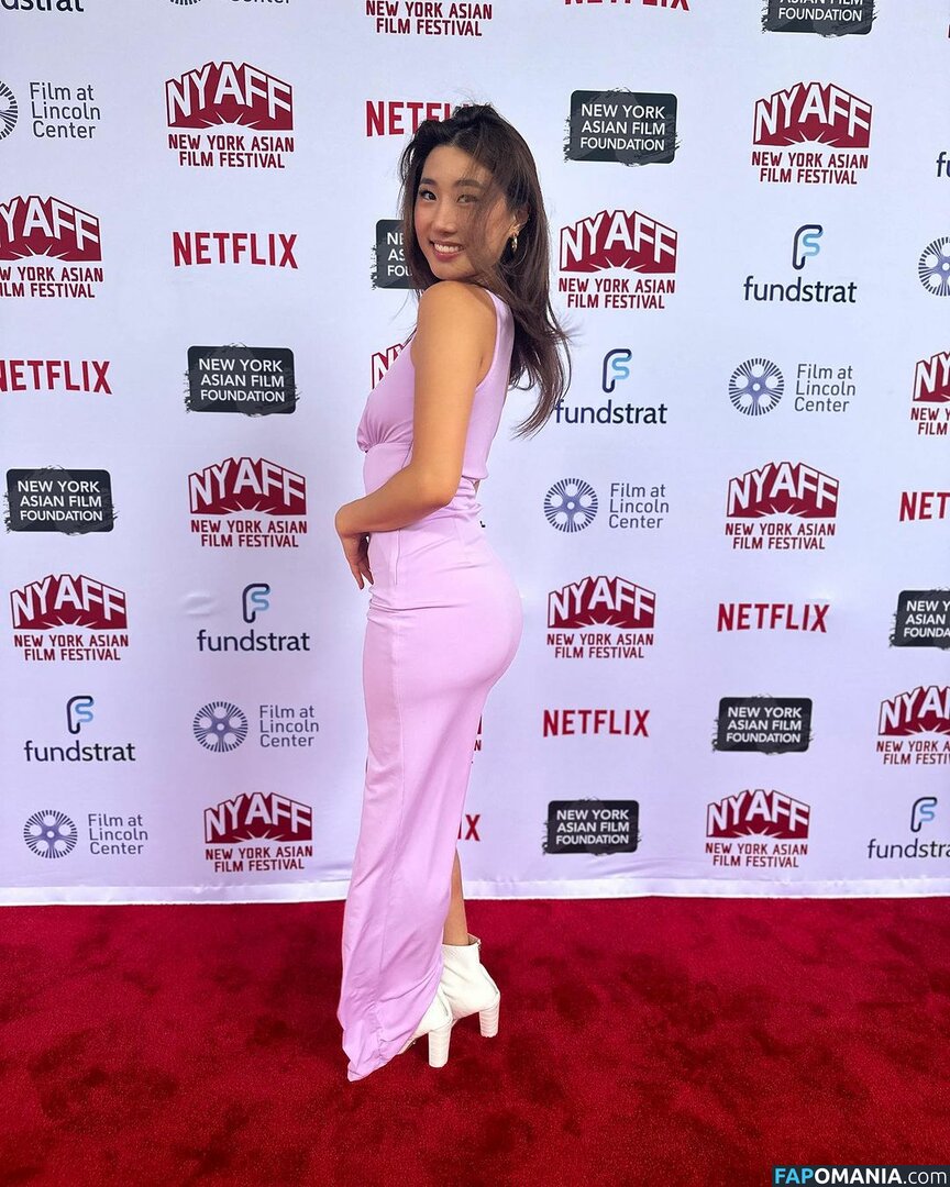 Seolahh / seolahh_ / shiolah Nudo OnlyFans  Foto trapelata #40