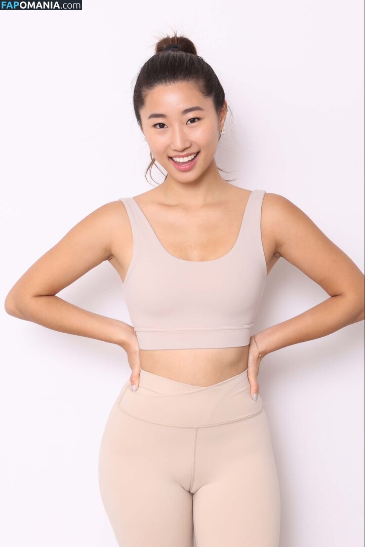 Seolahh / seolahh_ / shiolah Nudo OnlyFans  Foto trapelata #86