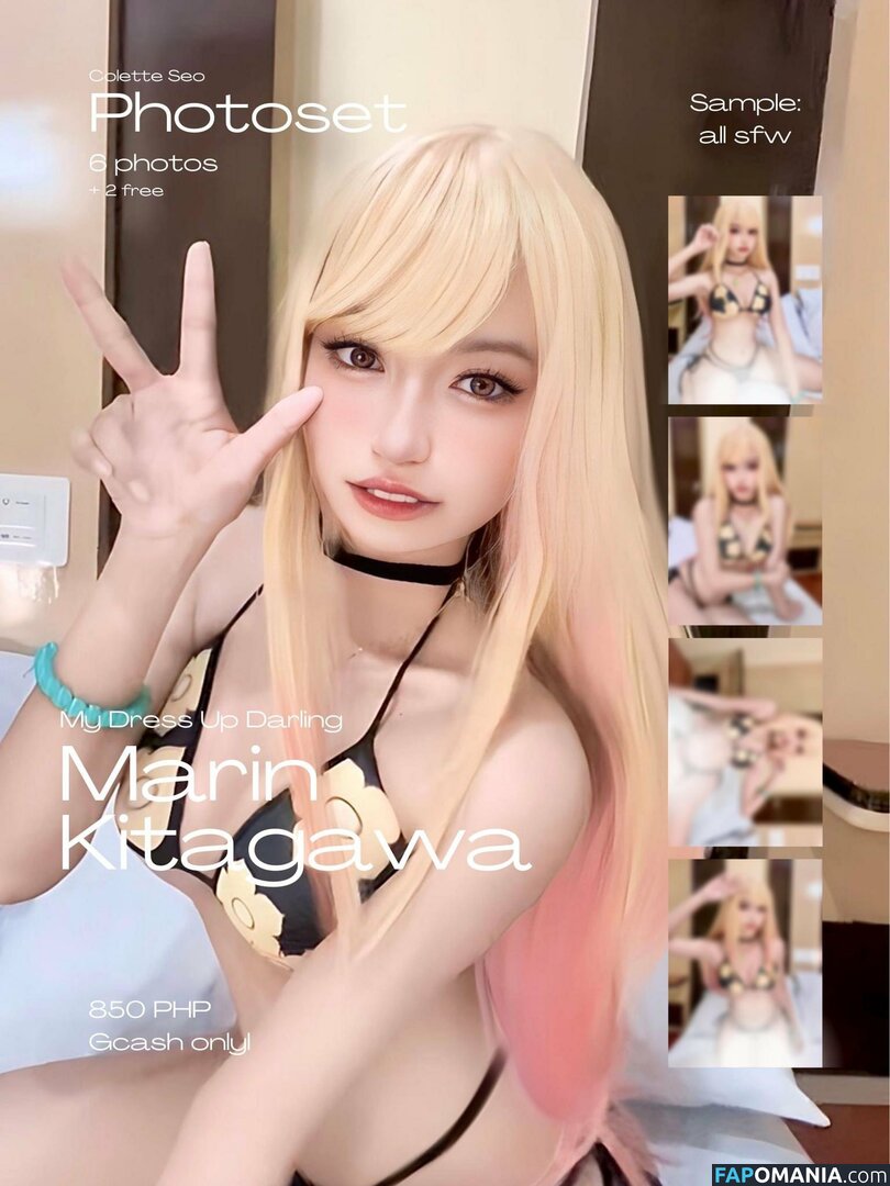 Seolette / seolettey Nudo OnlyFans  Foto trapelata #24