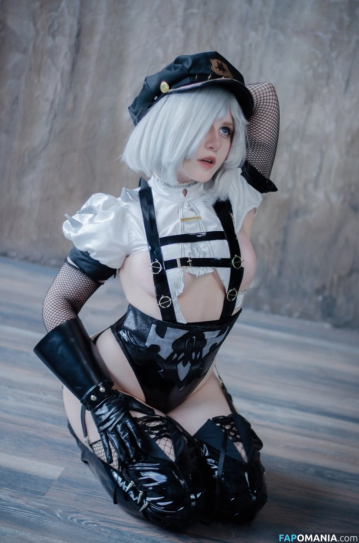 Septemba_Chan Nudo OnlyFans  Foto trapelata #13