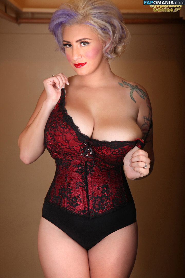 September Carrino / septembercarrio / theseptembercarrino Nudo OnlyFans  Foto trapelata #1712