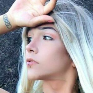 Sereia_baby