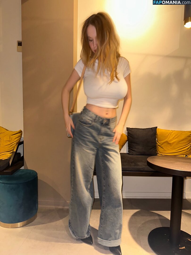 Serena Skybourne / https: / serenaskybourne Nudo OnlyFans  Foto trapelata #14