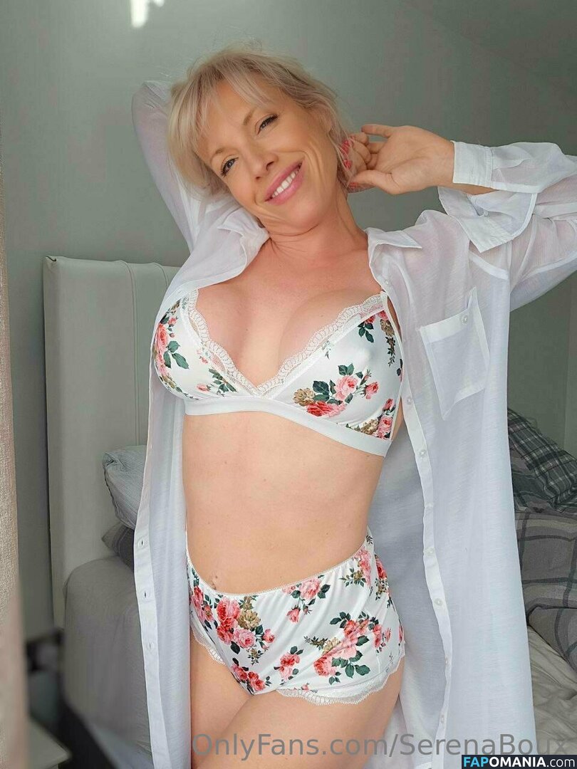 serenabou / serenaboy__ Nudo OnlyFans  Foto trapelata #126