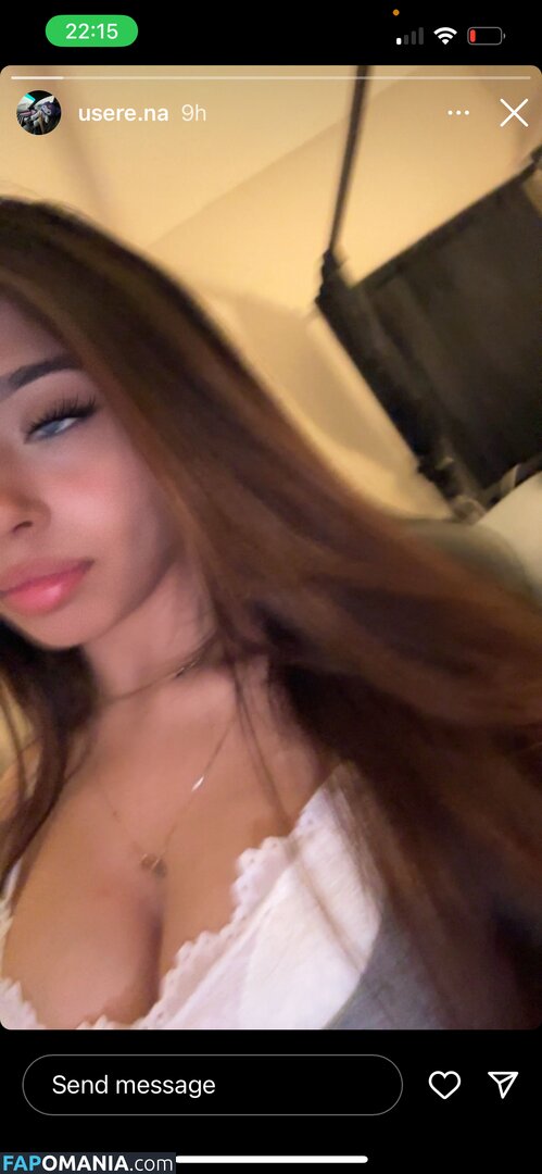 Serenaasums / Serenasums Nudo OnlyFans  Foto trapelata #2