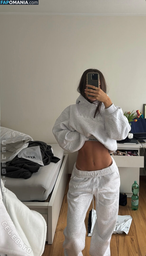 Serra.tzcn Nudo OnlyFans  Foto trapelata #1