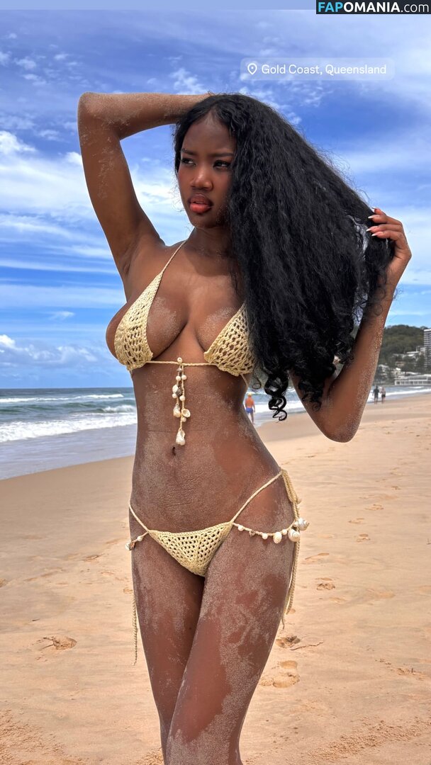 Sevahsevah Nudo OnlyFans  Foto trapelata #2