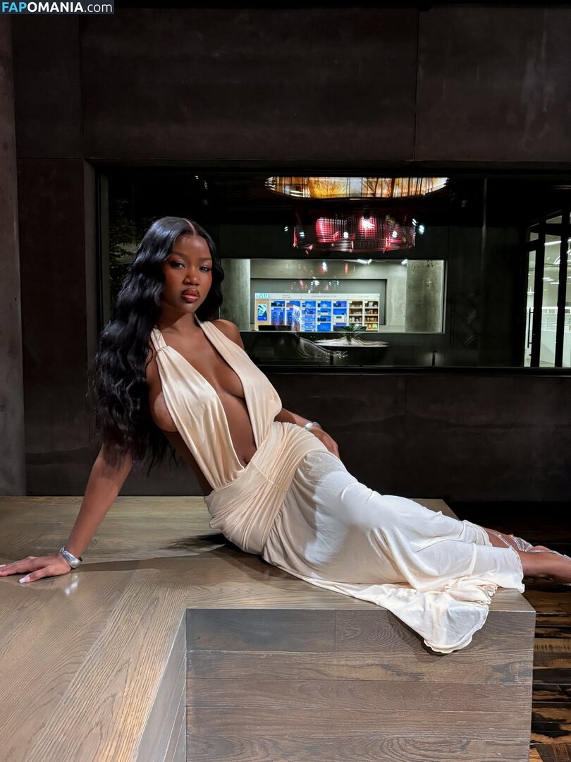 Sevahsevah Nudo OnlyFans  Foto trapelata #3