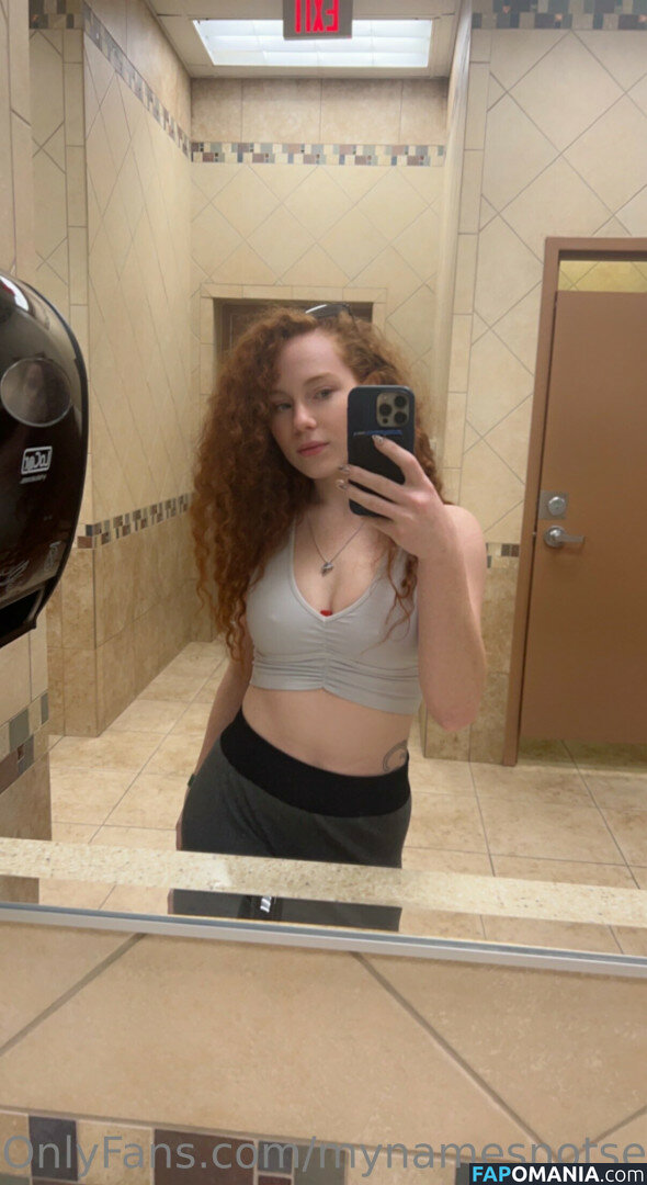 https: / mynamesnotseven / sevvieb4by Nudo OnlyFans  Foto trapelata #16