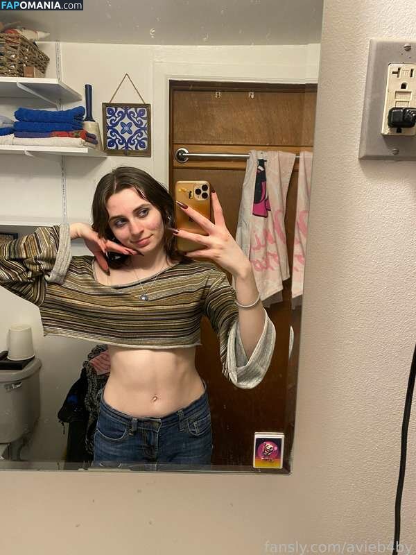 https: / mynamesnotseven / sevvieb4by Nudo OnlyFans  Foto trapelata #22