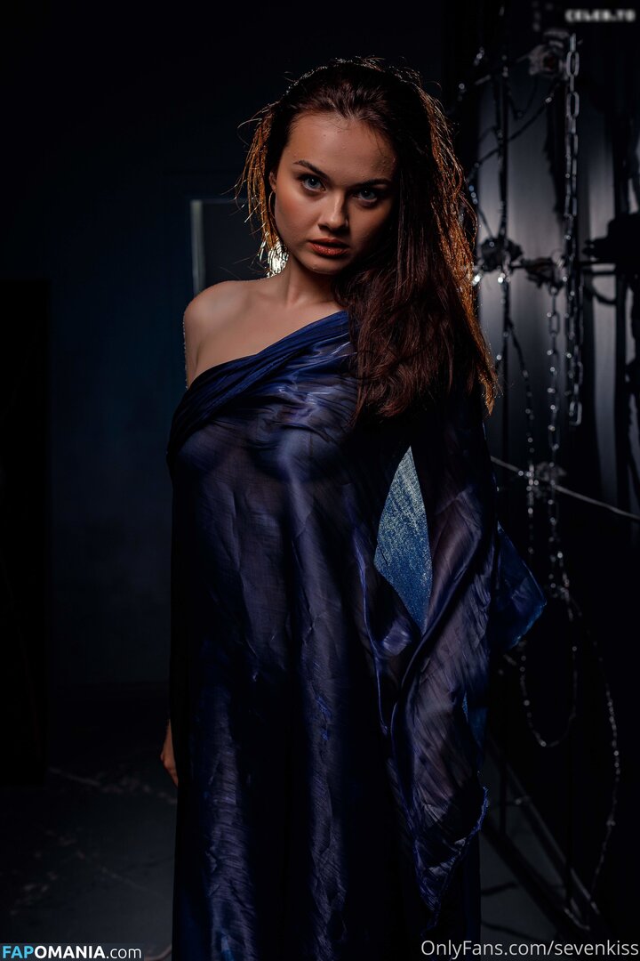 sevenkiss Nudo OnlyFans  Foto trapelata #7