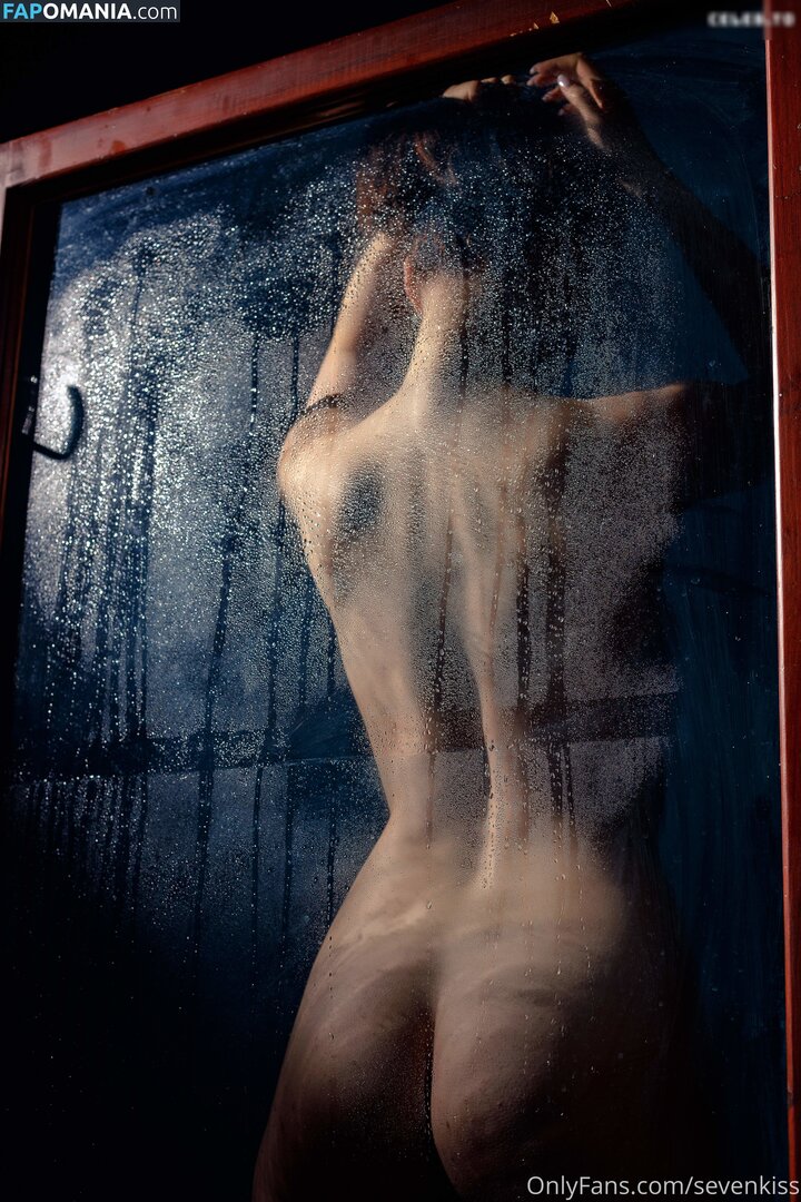 sevenkiss Nudo OnlyFans  Foto trapelata #11