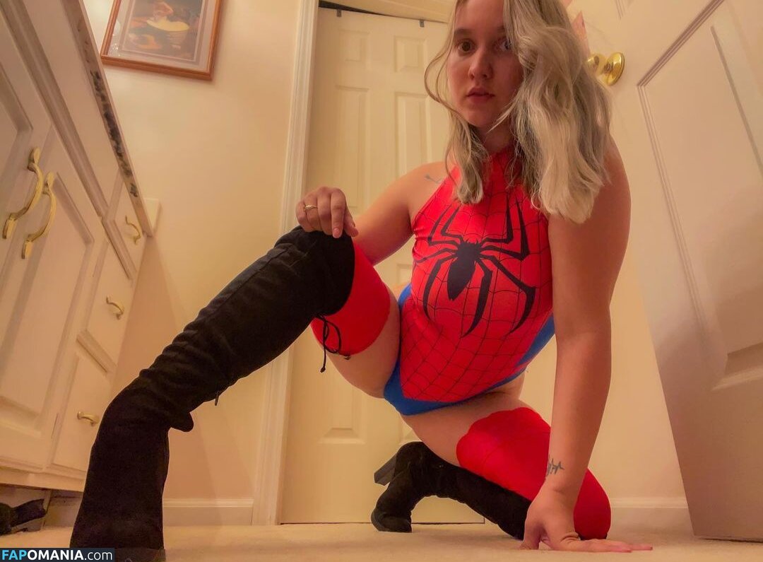 lovelexiluv_of / sexilexicb Nudo OnlyFans  Foto trapelata #1