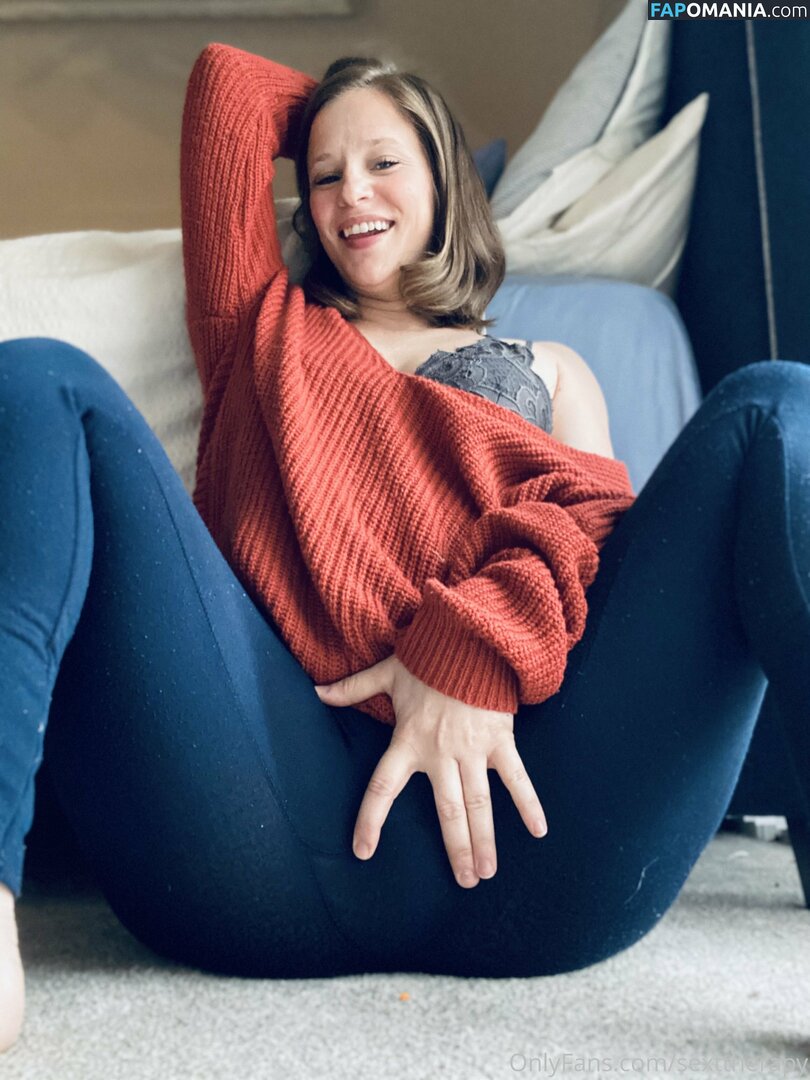 sext.therapy / sexttherapy Nudo OnlyFans  Foto trapelata #10