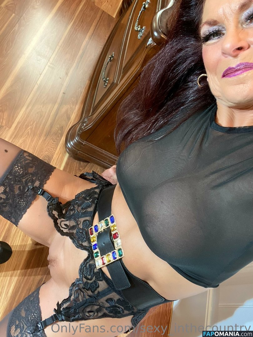 sexy_inthe_country / sexy_inthecountry Nudo OnlyFans  Foto trapelata #30