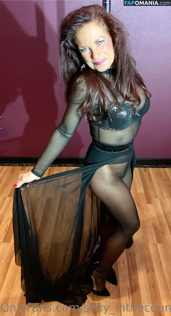 sexy_inthe_country / sexy_inthecountry Nudo OnlyFans  Foto trapelata #54