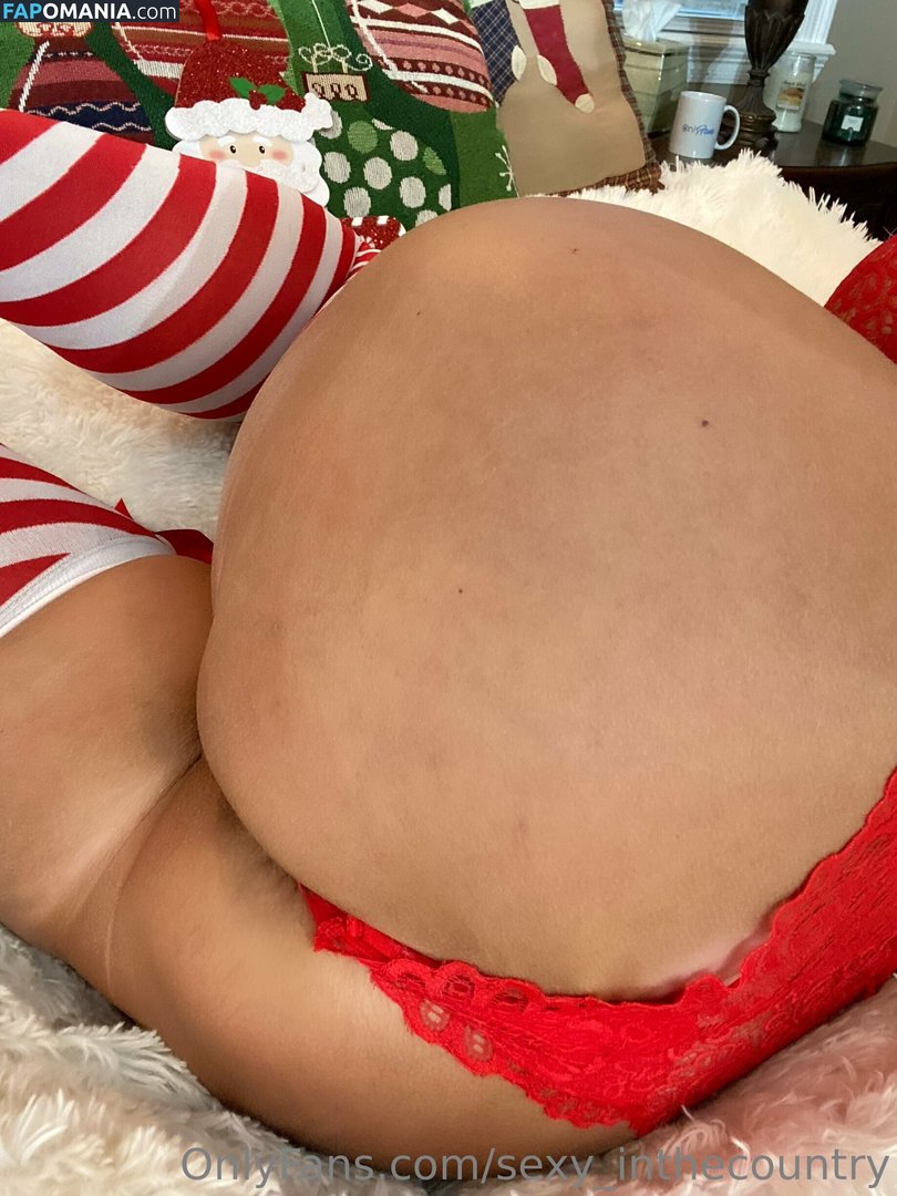 sexy_inthe_country / sexy_inthecountry Nudo OnlyFans  Foto trapelata #99