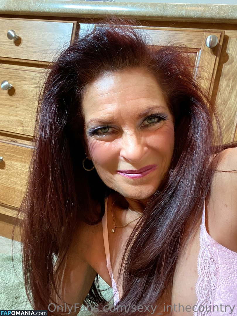 sexy_inthe_country / sexy_inthecountry Nudo OnlyFans  Foto trapelata #183