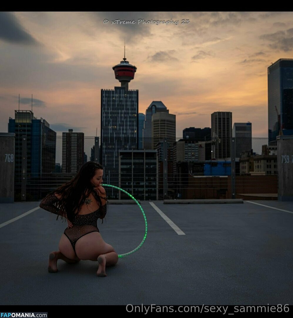 sexy_sammie86 Nudo OnlyFans  Foto trapelata #75