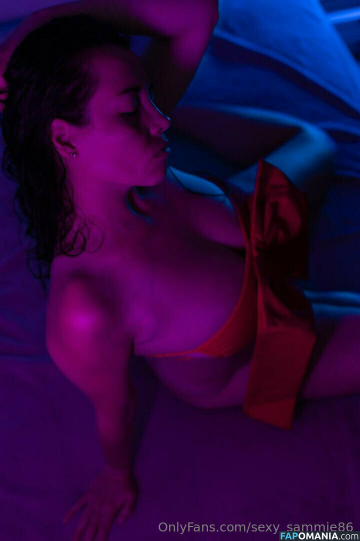 sexy_sammie86 Nudo OnlyFans  Foto trapelata #81