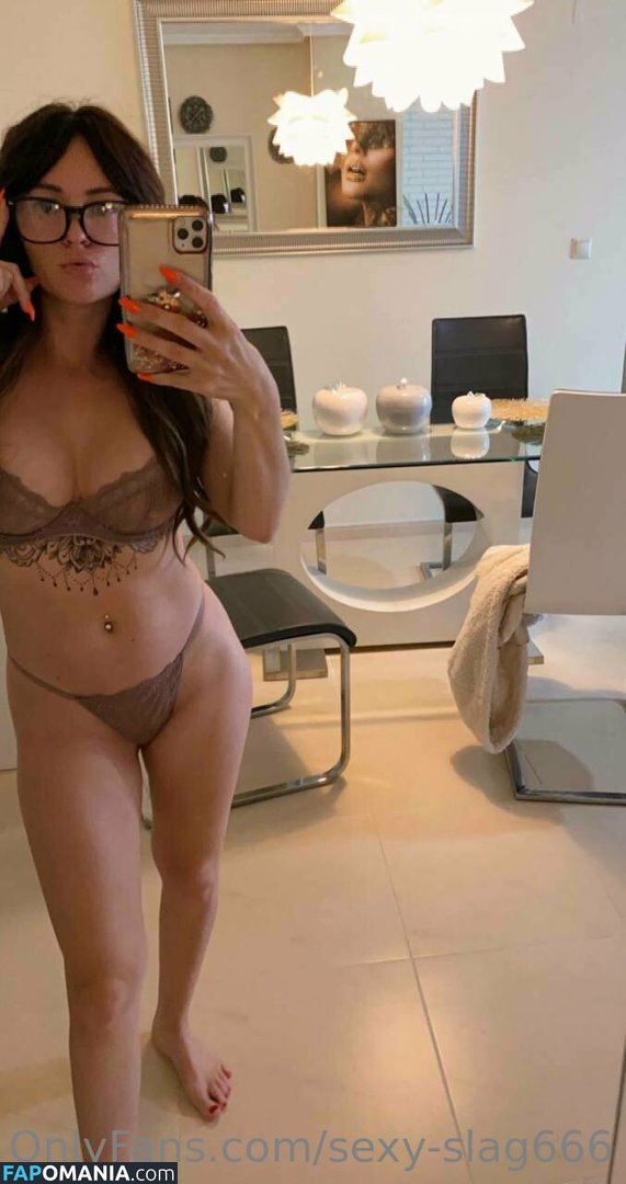 sexy-slag666 / sexy.sally666 Nudo OnlyFans  Foto trapelata #73